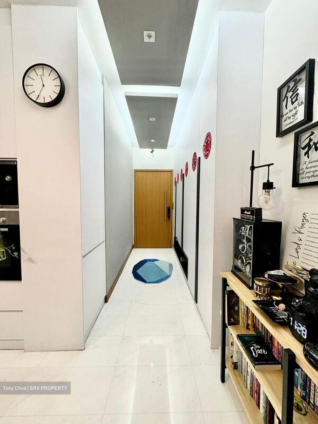 The Greenwich (D28), Condominium #520864991